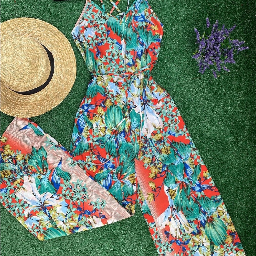 Jumpsuit